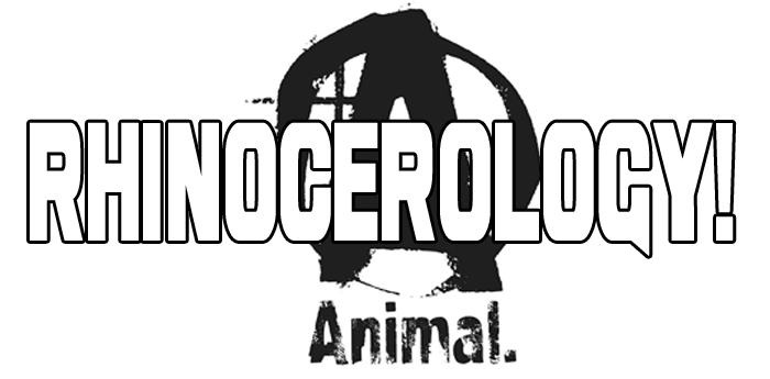 Rhinocerology